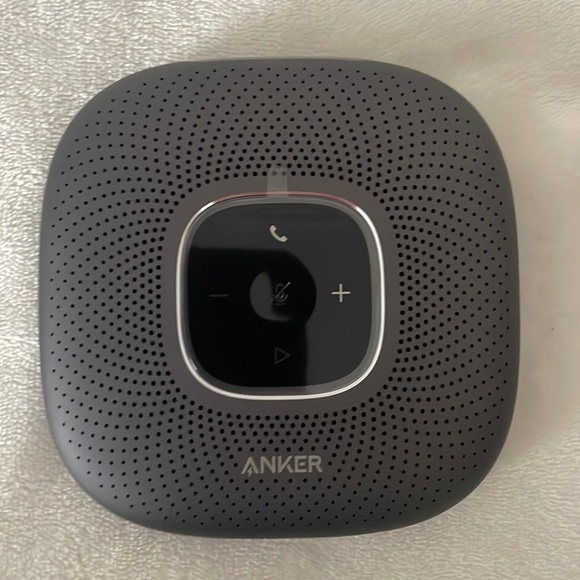 Anker Power Conference Bluetooth Speakerphone - Picture 2 of 12